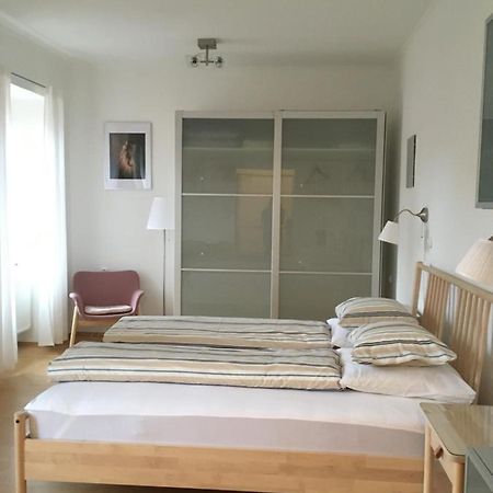 Gabriel Apartman Koszeg Bagian luar foto