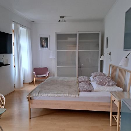 Gabriel Apartman Koszeg Bagian luar foto