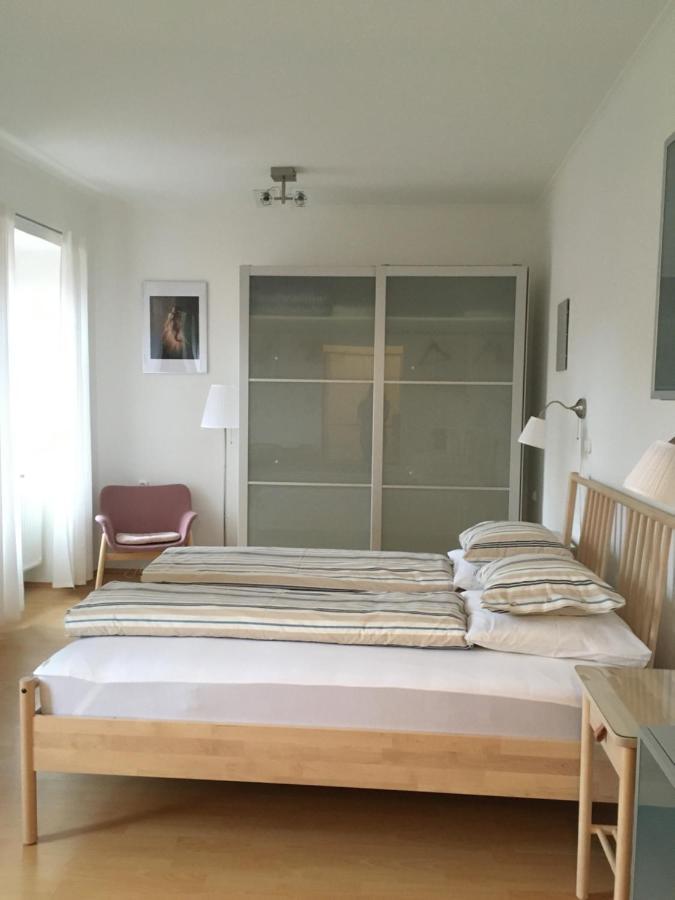 Gabriel Apartman Koszeg Bagian luar foto