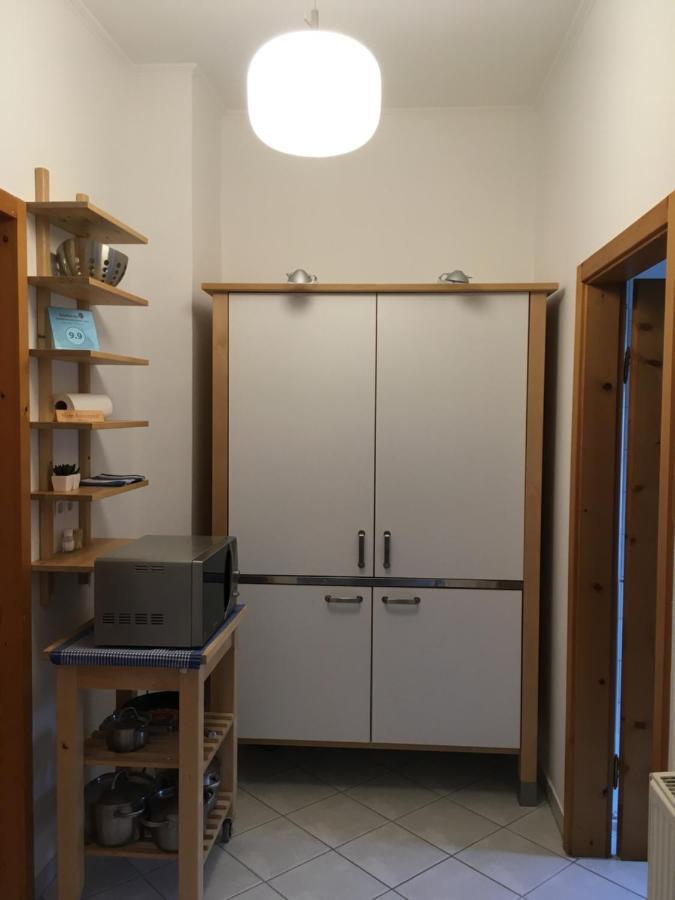 Gabriel Apartman Koszeg Bagian luar foto