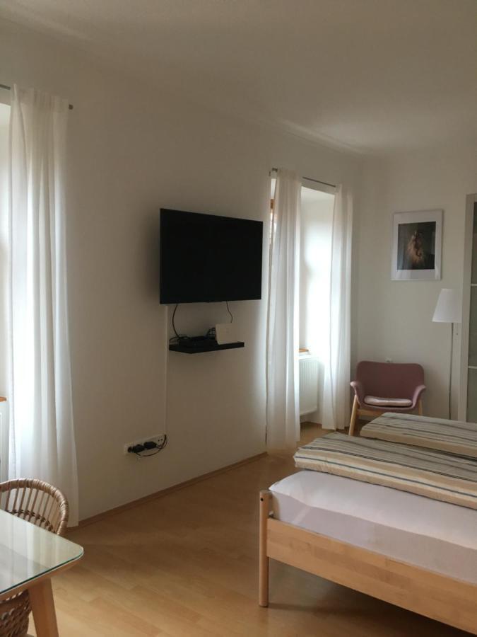 Gabriel Apartman Koszeg Bagian luar foto