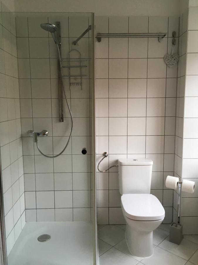 Gabriel Apartman Koszeg Bagian luar foto