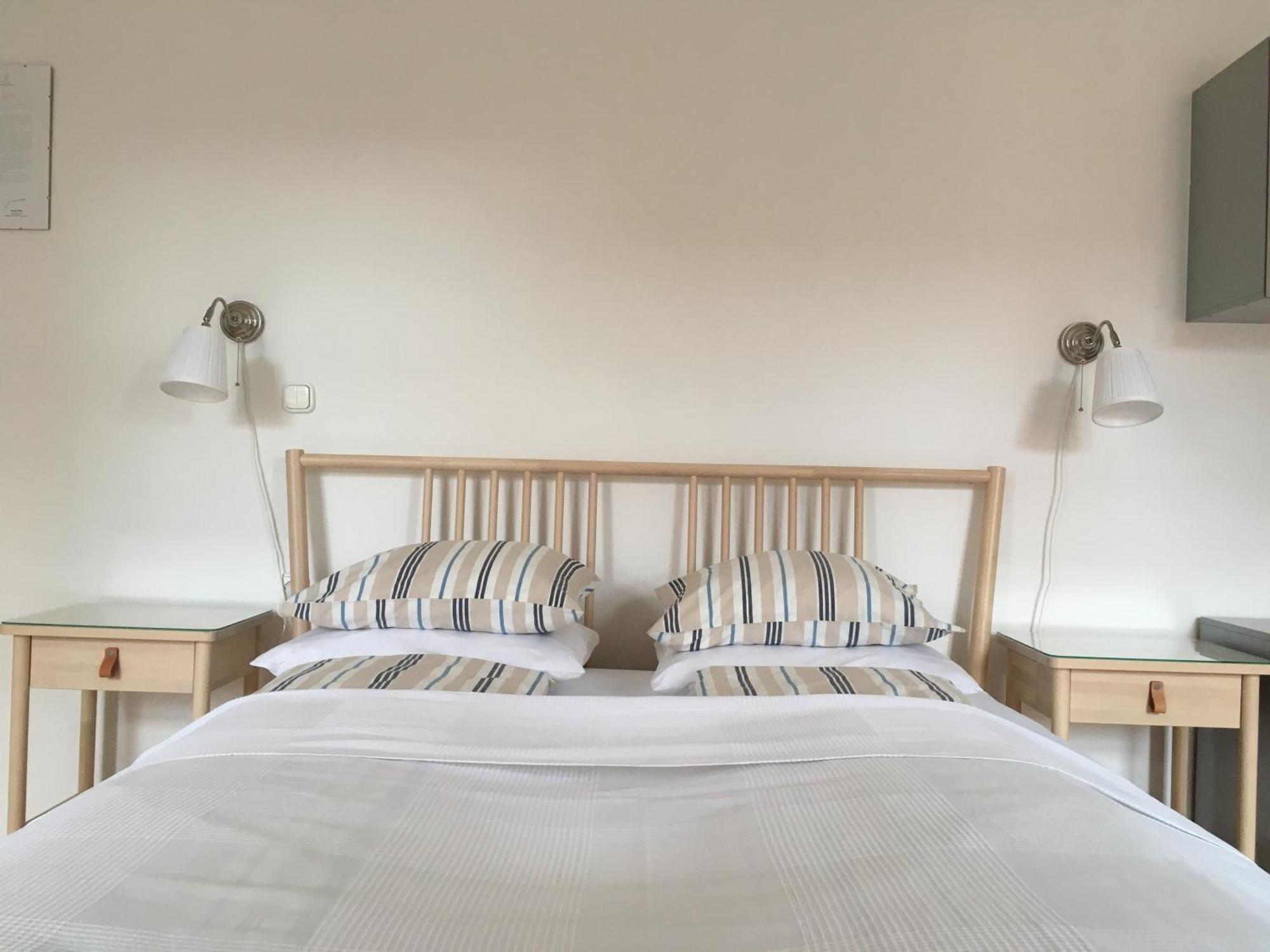 Gabriel Apartman Koszeg Bagian luar foto