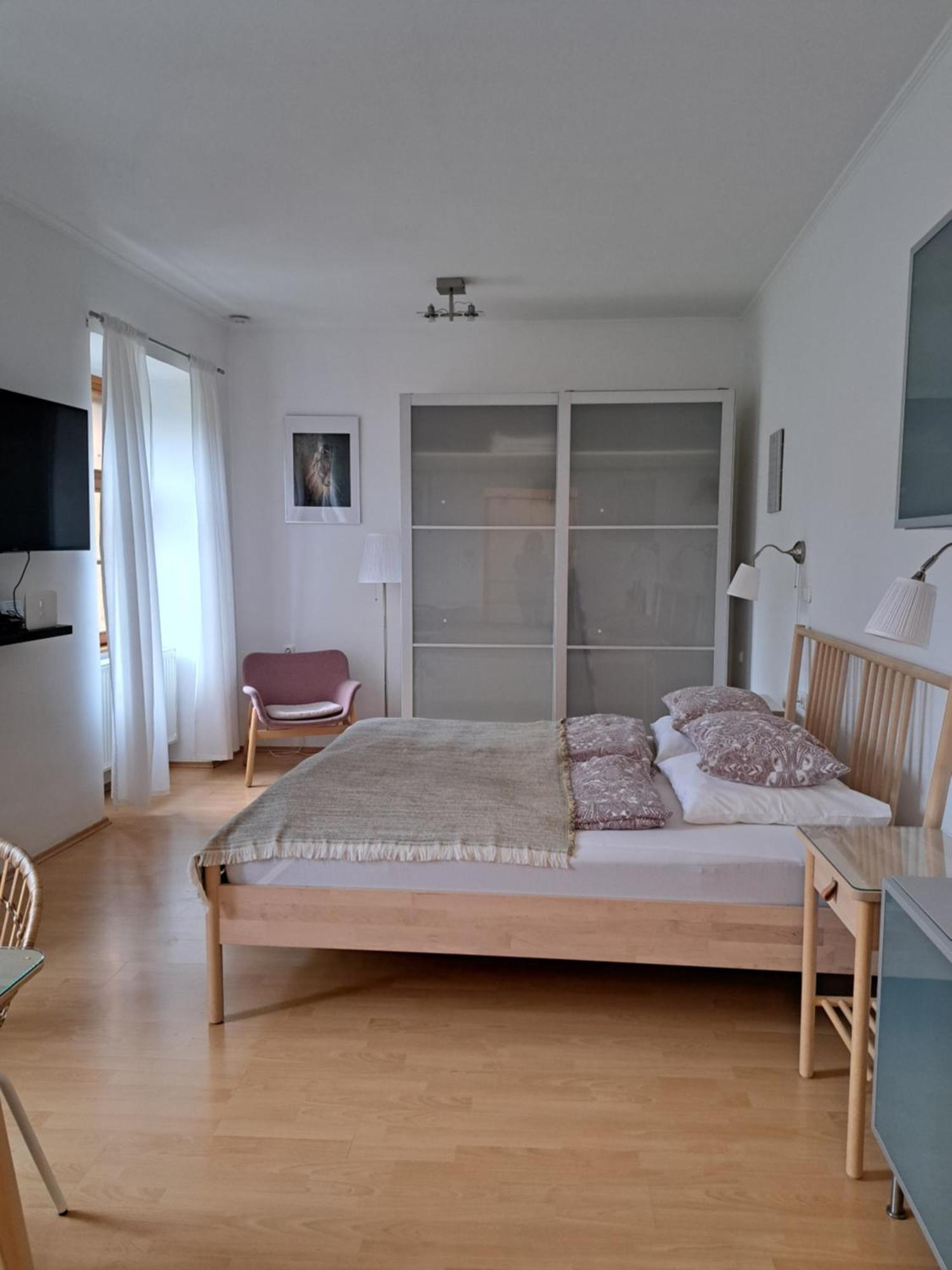 Gabriel Apartman Koszeg Bagian luar foto